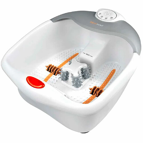 Medisana Bain de massage pieds