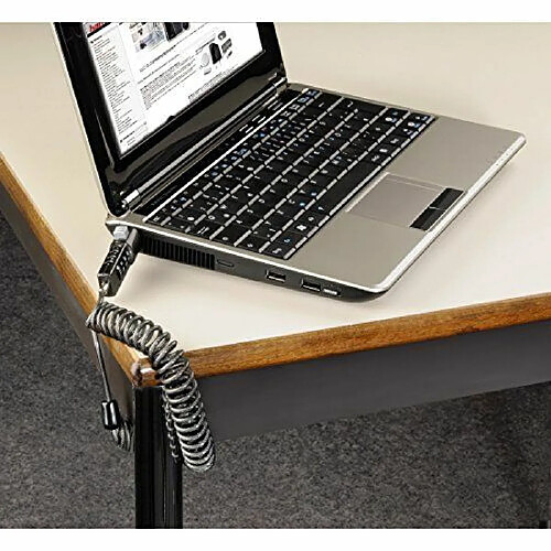 HAMA Combination Lock pour Netbooks