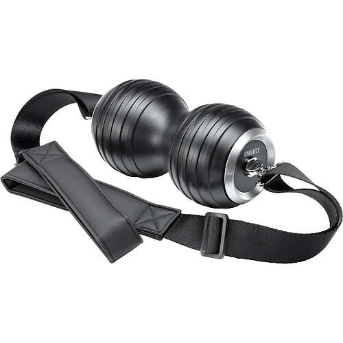 Homedics Masseur électrique vibrant