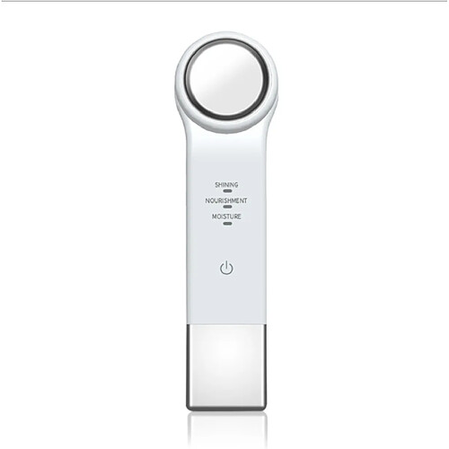 Chrono Appareil de soin du visage ionique