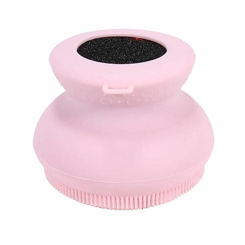 Paris prix brosse corps nettoyante en silicone