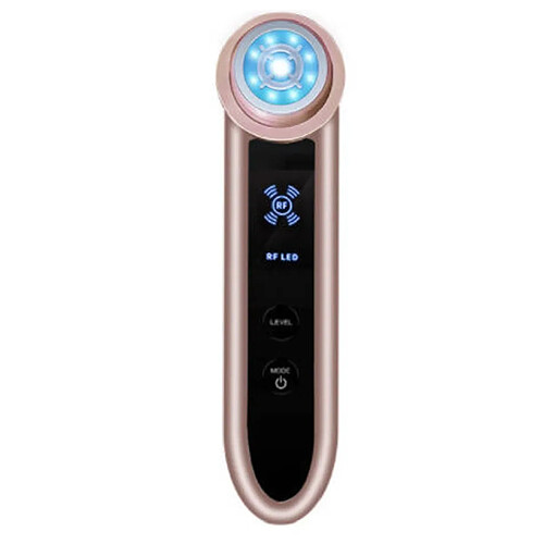 Chrono Appareil de soin visage RF