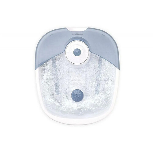 Lanaform bain de pieds massant électrique