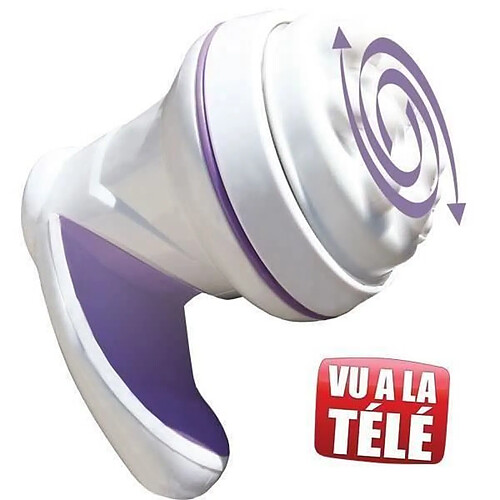 Masseur électrique anti-cellulite Cellu Roll