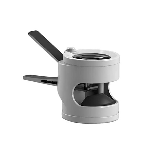 Coupe-ongles avec loupe LED