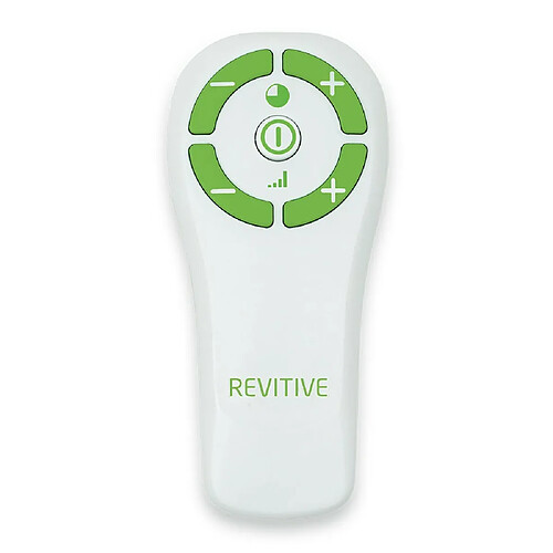 Télécommande pour Revitive Medic Plus