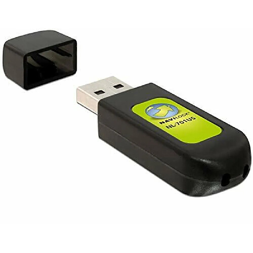 Navilock NL-701US Récepteur GPS