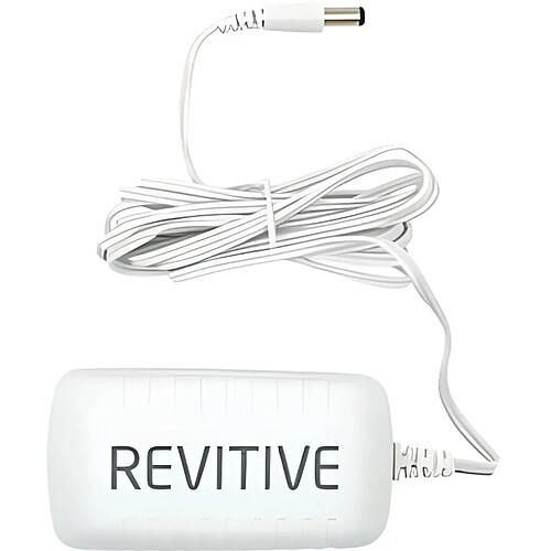 Revitive prise et câble d’alimentation