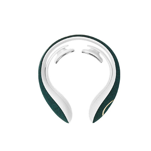 Masseur cervical électrique TENS EMS