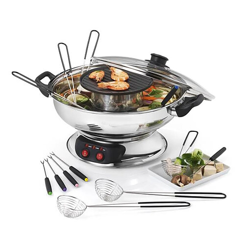 Kitchen chef KCPFONDASIA