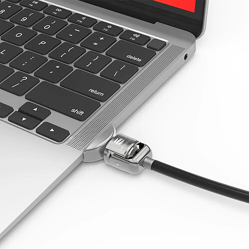 Compulocks Antivol adhésif pour MacBook Air