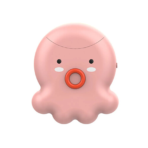 Coupe-ongles électriques pour bébé - Rose