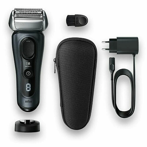 Braun Series 8