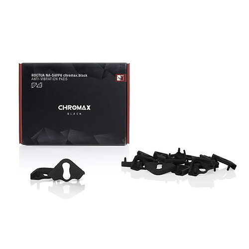 NOCTUA NA-SAVP6 chromax.black