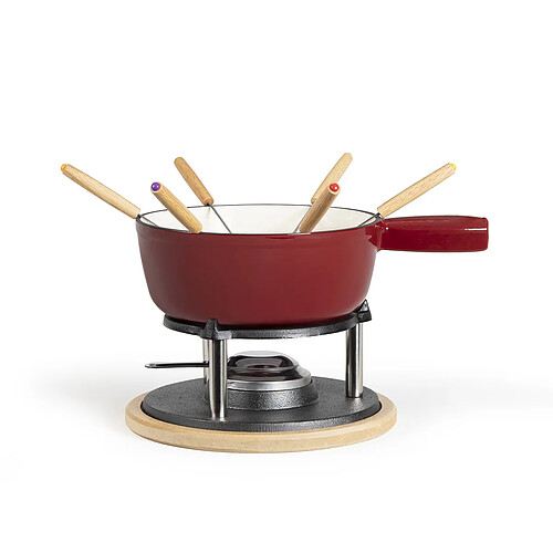 Livoo MEN390RC - Rouge