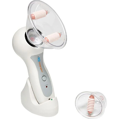 Appareil anti-cellulite électrique