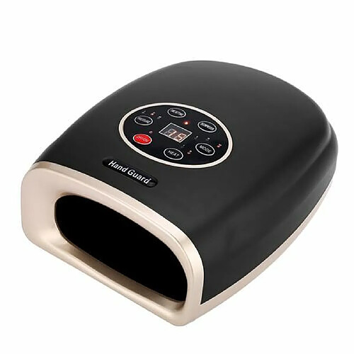 Masseur électrique pour mains