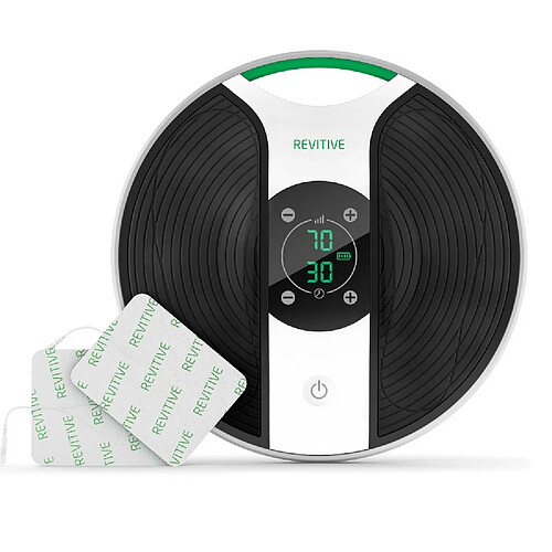 Revitive stimulateur circulatoire genou