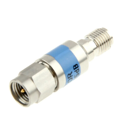 Wewoo Atténuateur RF SMA 15DB