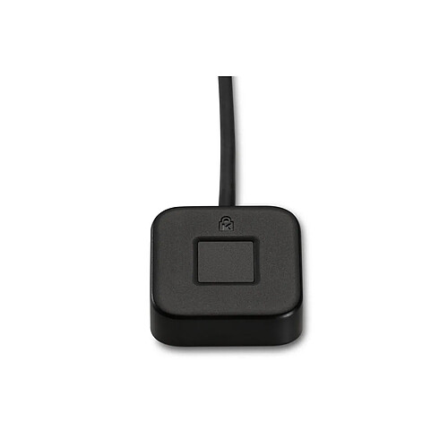 Kensington K62330WW Lecteur d'Empreintes
