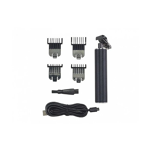 Beper Tondeuse à cheveux rechargeable
