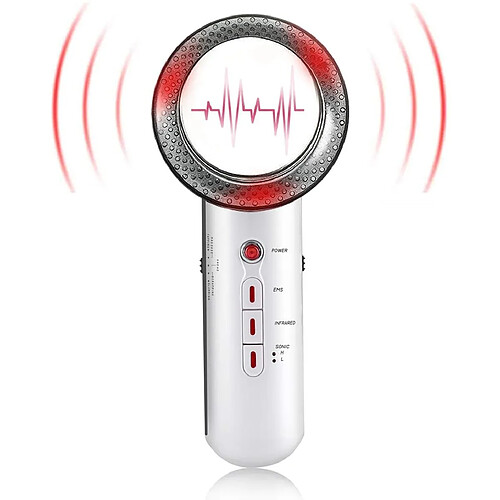 Chrono appareil de cavitation