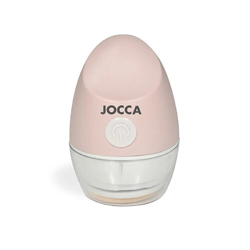 Jocca applicateur de fond de teint électrique