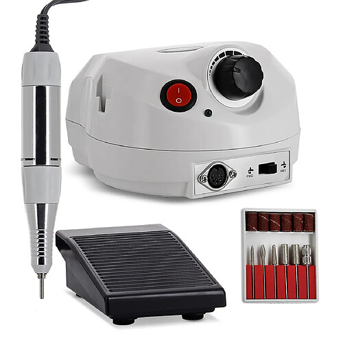 Ponceuse ongles Escort Master