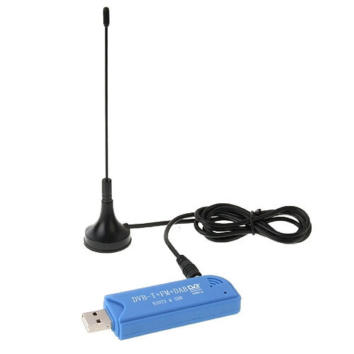 Wewoo DVB-T Mini USB
