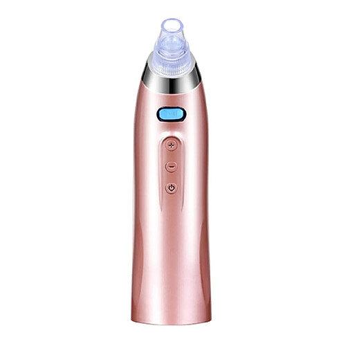 Wewoo Aspirateur de points noirs visage