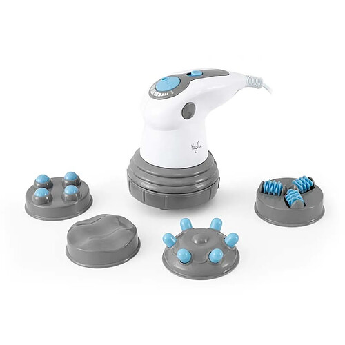 Yoghi Masseur électrique multi-usages