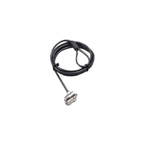 DICOTA Câble sécurité T-Lock