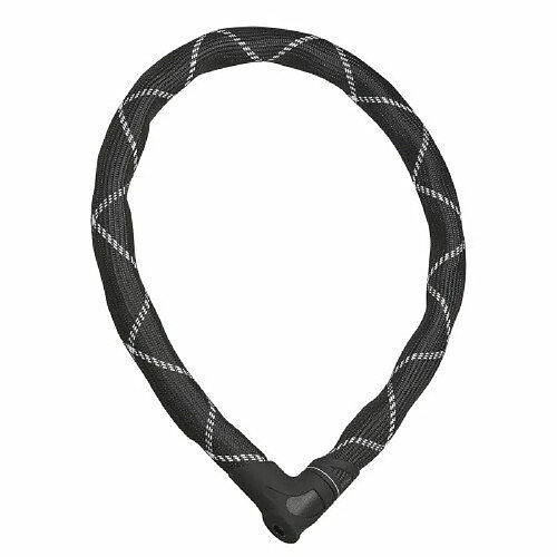ABUS Steel-O-Flex Iven 8200/110 - Noir