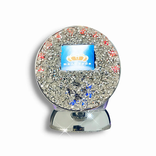 Drakefor coffret anti-cellulite visage