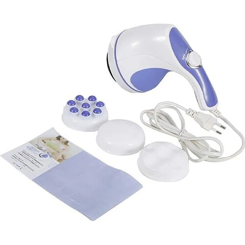 Masseur électrique anti-cellulite