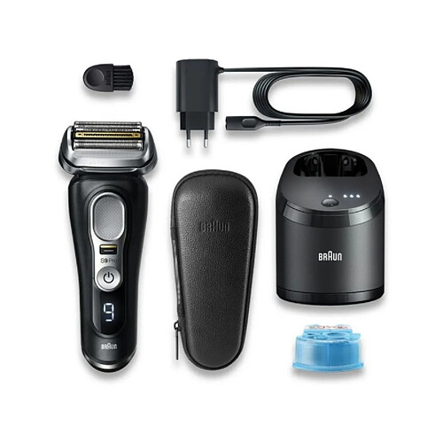 Braun Series 9 9460cc