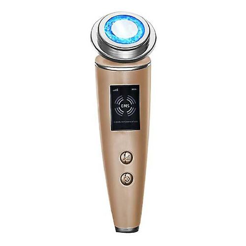 Chrono Masseur facial EMS