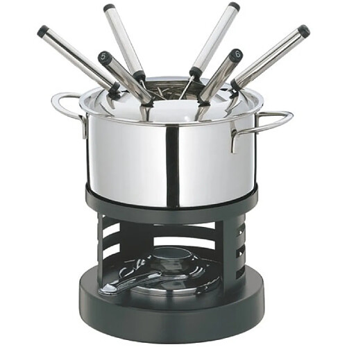 Kuchenprofi Service à fondue Luzern