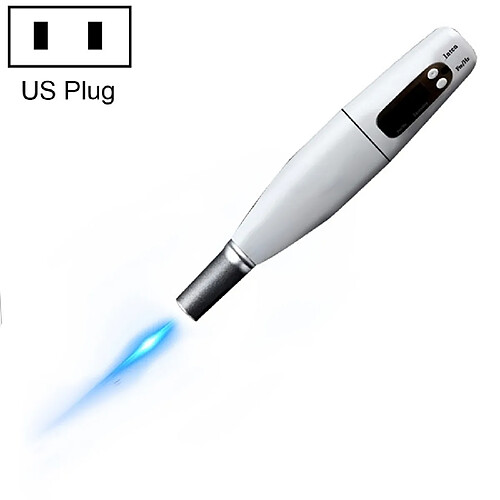 Wewoo stylo laser picoseconde visage