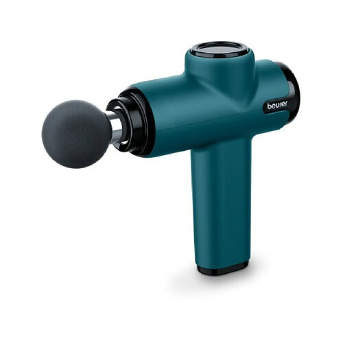 Beurer Pistolet de massage MG 99 - Bleu