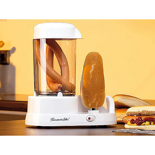 Rosenstein & Sohne Rosenstein sohne machine à hot-dog