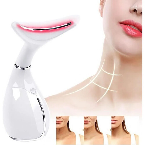 Masseur LED Thérapie