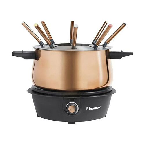 Bestron AFD850CO - Cuivre