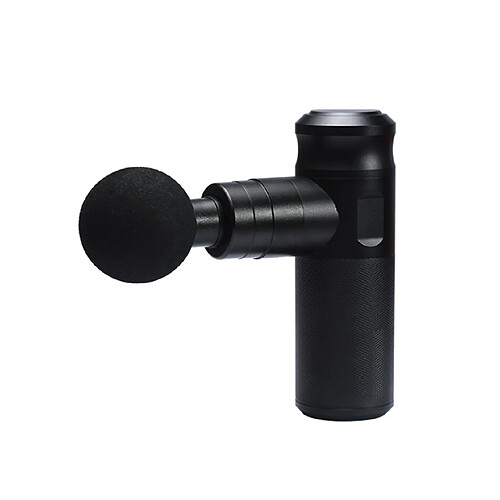 Pistolet de massage électrique portable