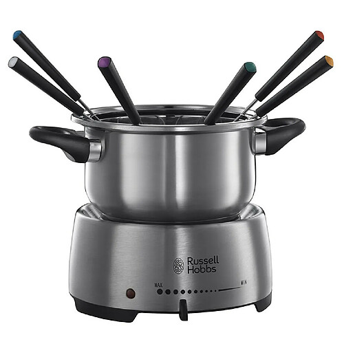 Russell hobbs 22560-56 - Inox