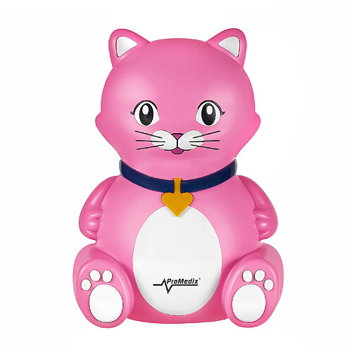 Promedix Inhalateur nébuliseur à piston