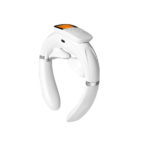 Masseur électrique pour cou et nuque