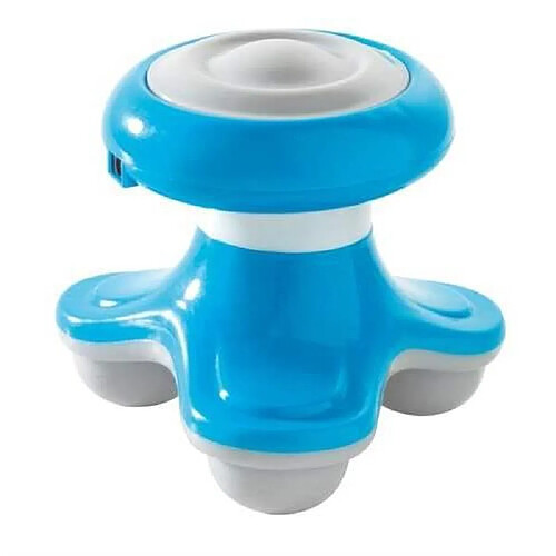 Masseur vibrant USB pour le corps