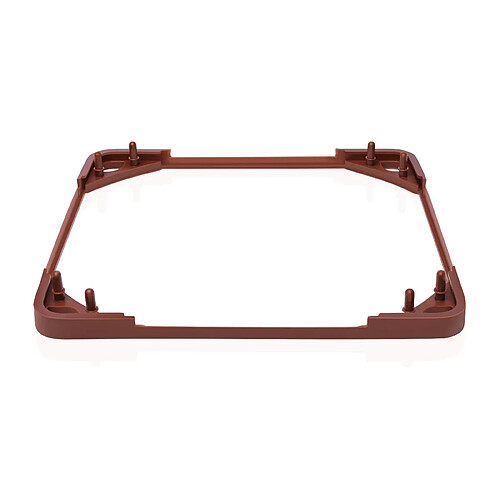 Noctua Joints Anti-Vibrations 120x25 mm Bruns
