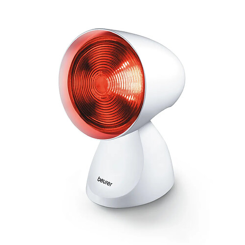Beurer lampe infrarouge de soin IL21